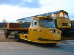 Scammell Townsman 1964 года